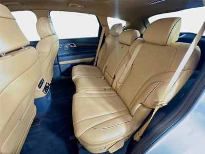 2024 Genesis GV80 2.5T