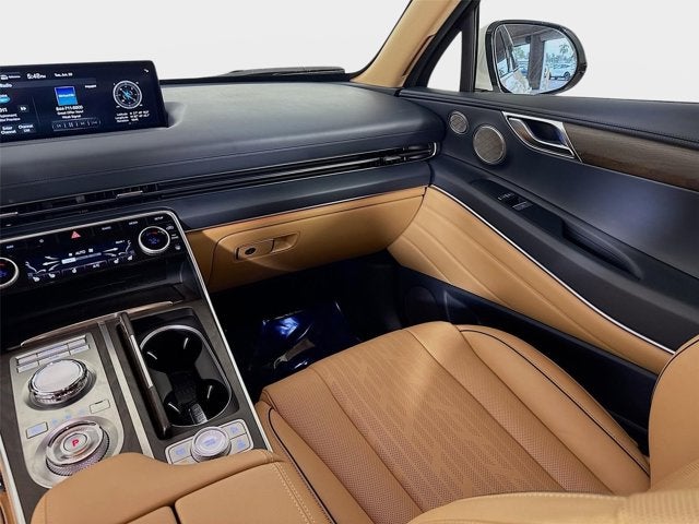 2024 Genesis GV80 2.5T