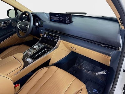2024 Genesis GV80 2.5T
