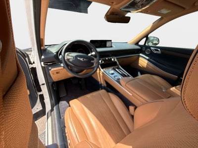 2024 Genesis GV80 2.5T