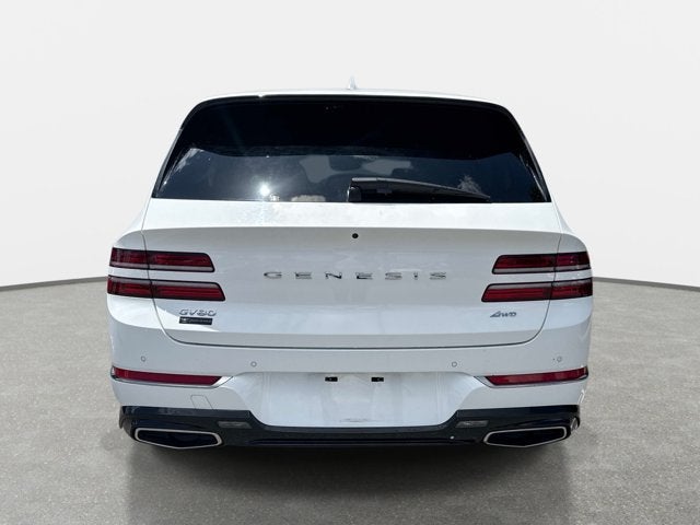 2024 Genesis GV80 2.5T