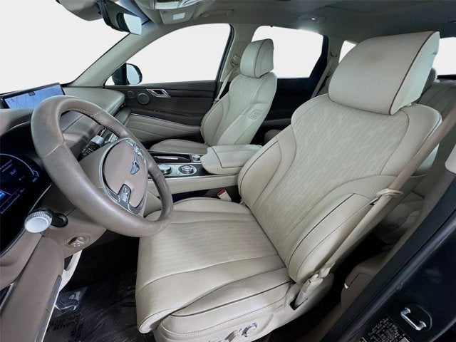 2023 Genesis GV80 2.5T