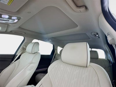 2023 Genesis GV80 2.5T