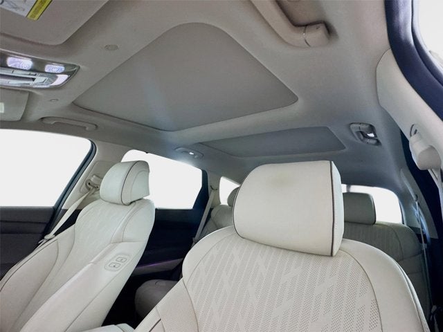 2023 Genesis GV80 2.5T