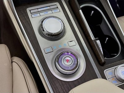 2023 Genesis GV80 2.5T