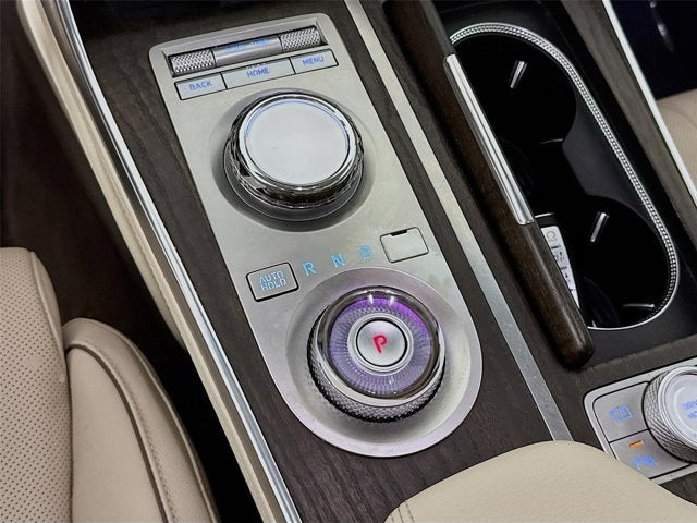 2023 Genesis GV80 2.5T