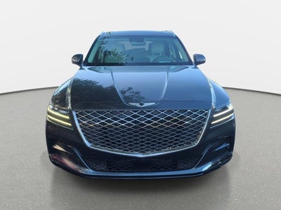 2023 Genesis GV80 2.5T