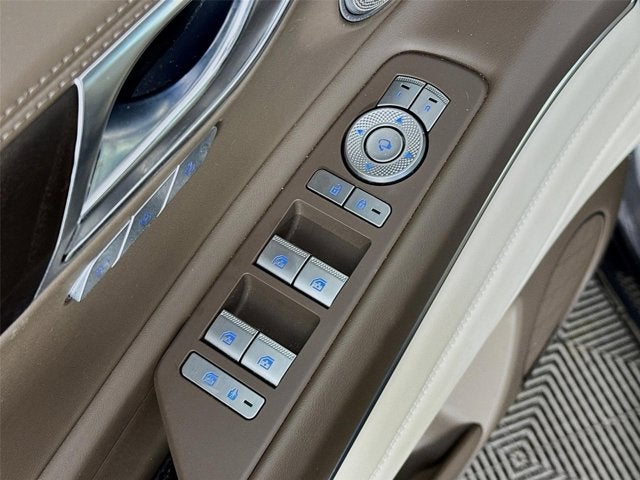 2023 Genesis GV80 2.5T