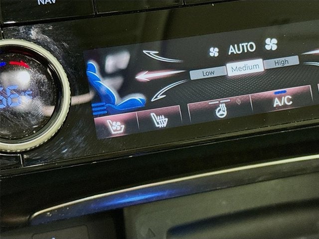 2023 Genesis GV80 2.5T