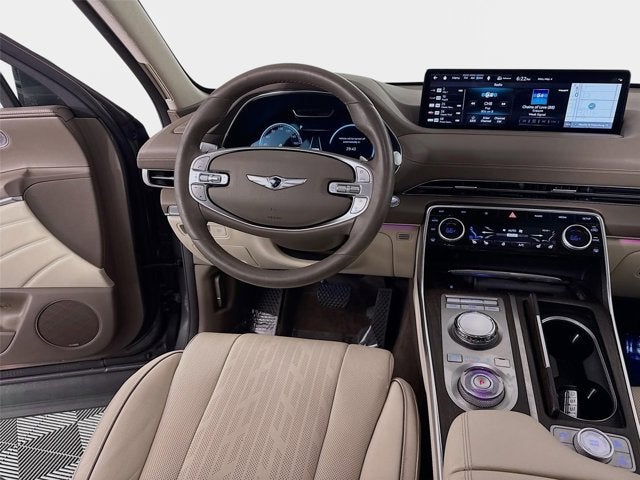 2023 Genesis GV80 2.5T