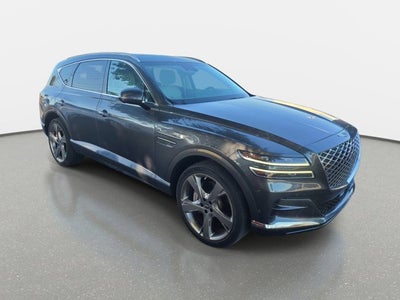 2023 Genesis GV80 2.5T