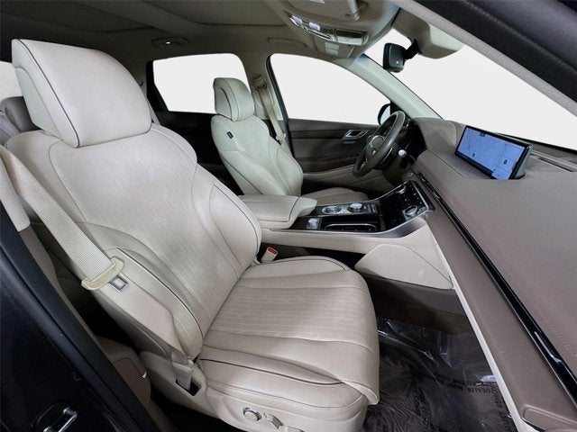 2023 Genesis GV80 2.5T