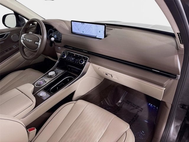 2023 Genesis GV80 2.5T