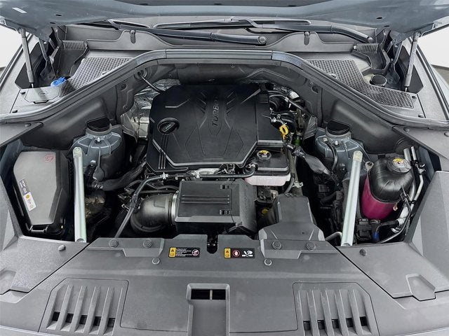 2023 Genesis GV80 2.5T