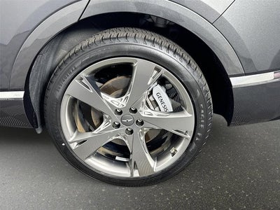 2023 Genesis GV80 2.5T