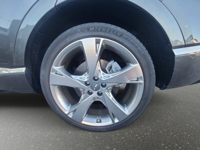 2023 Genesis GV80 2.5T