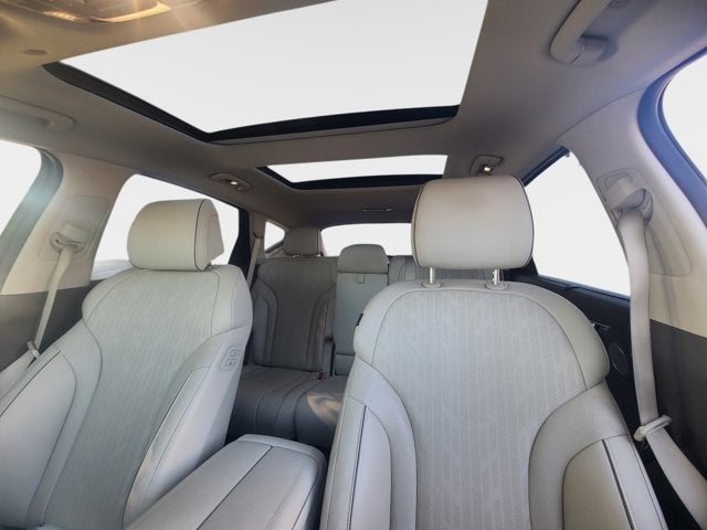 2023 Genesis GV80 2.5T