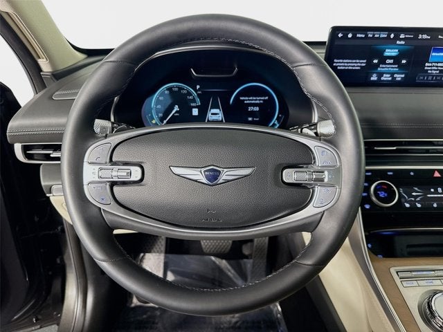 2024 Genesis GV80 2.5T