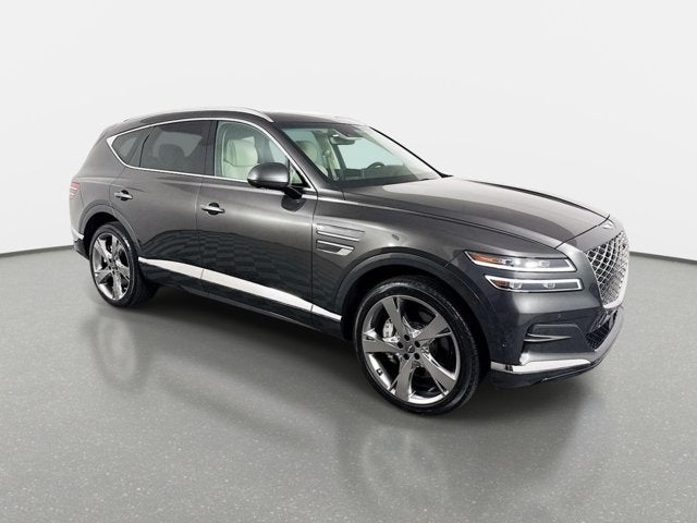 2024 Genesis GV80 2.5T