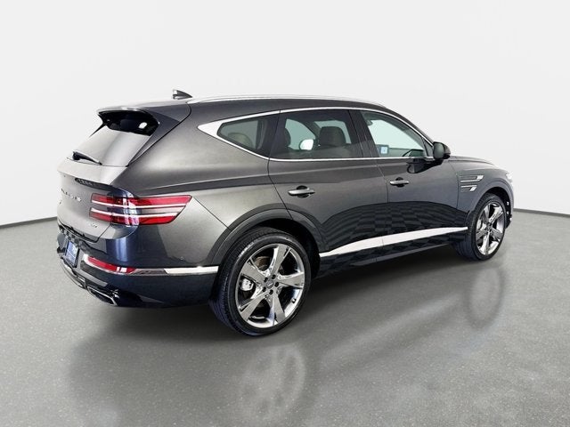 2024 Genesis GV80 2.5T