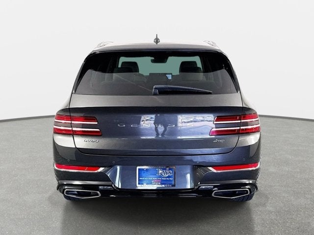 2024 Genesis GV80 2.5T