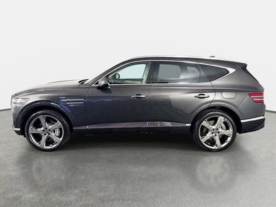 2024 Genesis GV80 2.5T