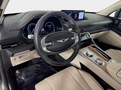 2024 Genesis GV80 2.5T