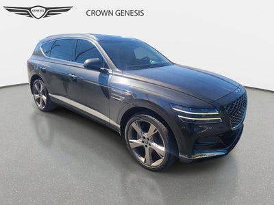 2024 Genesis GV80 2.5T