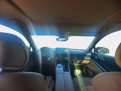 2024 Genesis GV80 2.5T