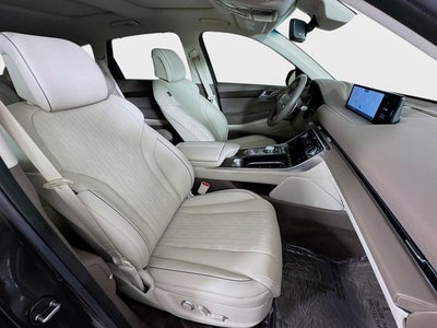 2024 Genesis GV80 2.5T