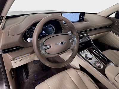 2024 Genesis GV80 2.5T