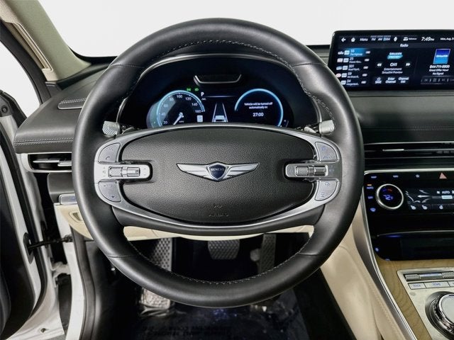 2024 Genesis GV80 2.5T