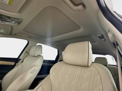 2024 Genesis GV80 2.5T