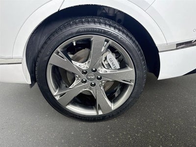 2024 Genesis GV80 2.5T