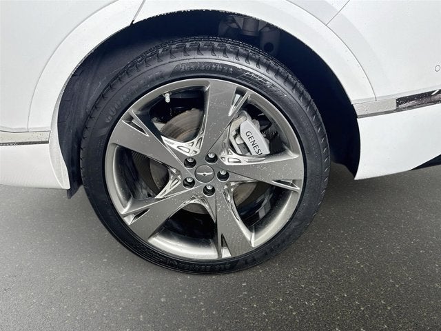 2024 Genesis GV80 2.5T