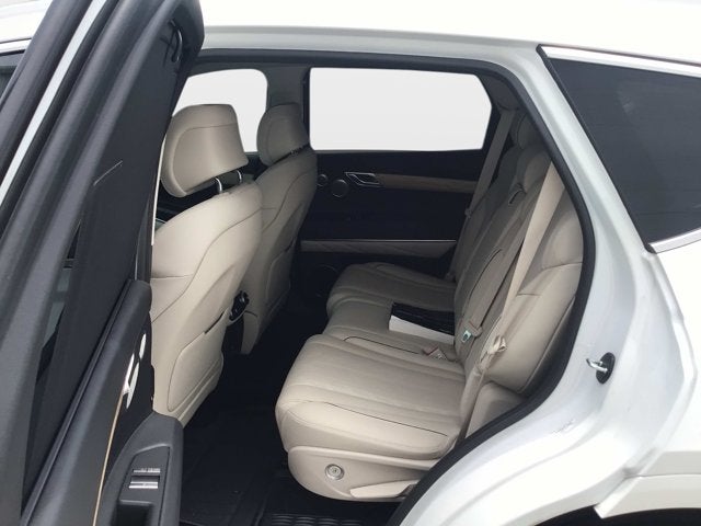 2024 Genesis GV80 2.5T