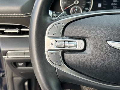 2024 Genesis GV80 2.5T