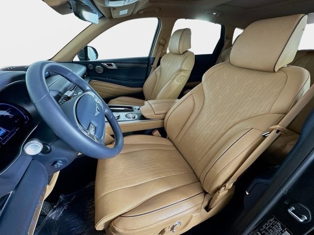 2024 Genesis GV80 2.5T
