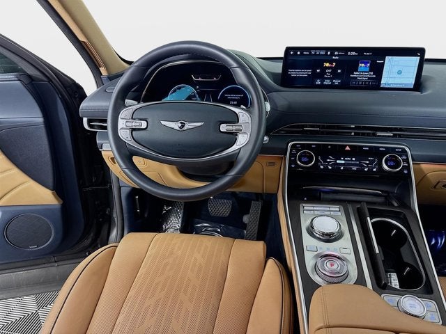 2024 Genesis GV80 2.5T