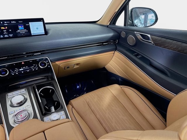 2024 Genesis GV80 2.5T