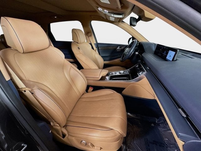 2024 Genesis GV80 2.5T