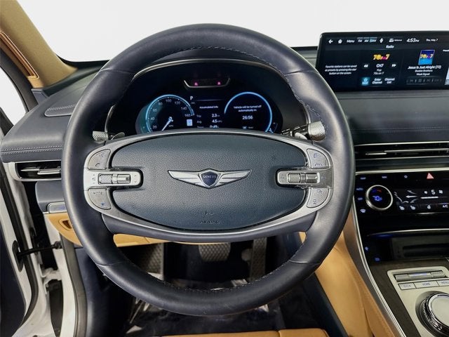 2024 Genesis GV80 2.5T