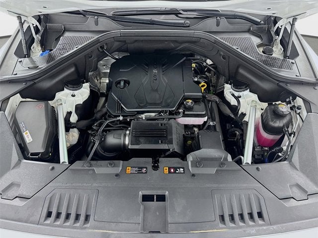 2024 Genesis GV80 2.5T