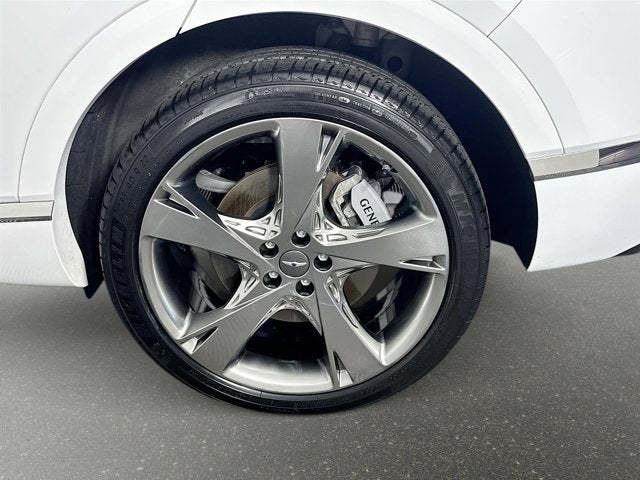 2024 Genesis GV80 2.5T