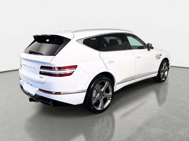 2024 Genesis GV80 2.5T