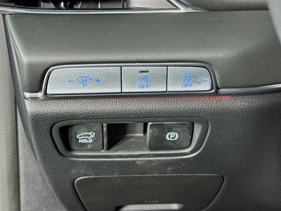 2023 Genesis GV80 3.5T