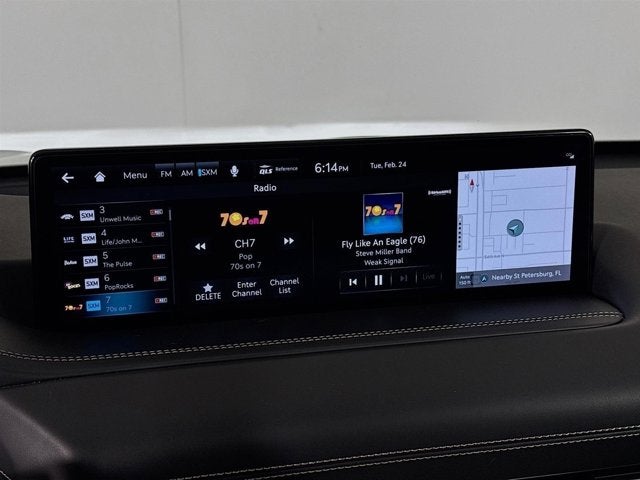 2023 Genesis GV80 3.5T