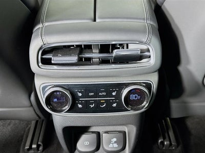 2023 Genesis GV80 3.5T