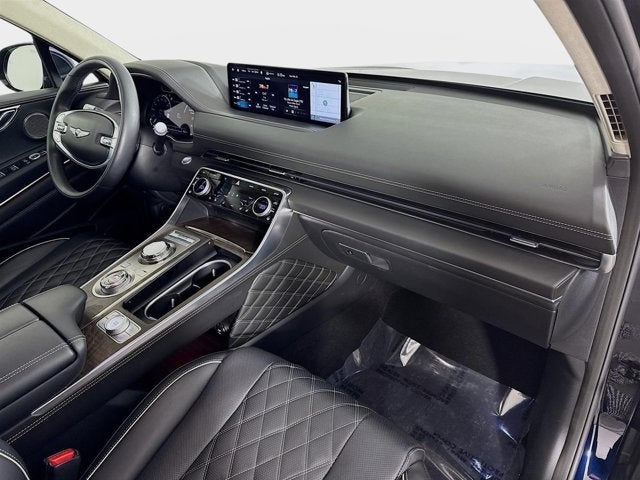 2023 Genesis GV80 3.5T