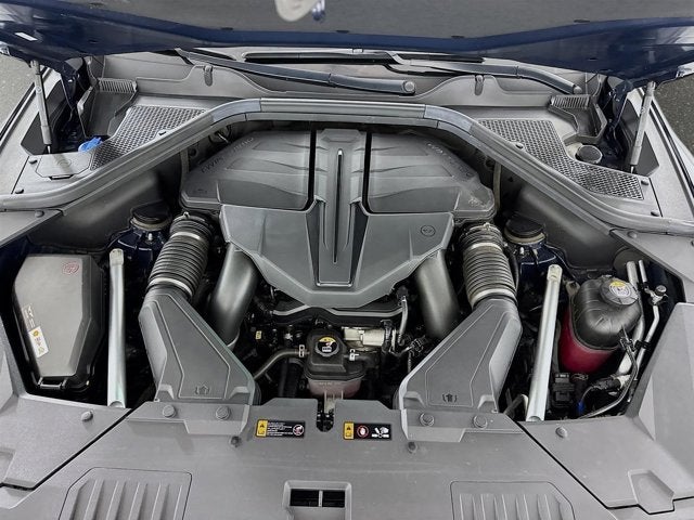 2023 Genesis GV80 3.5T